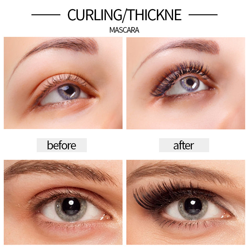 Lash & Liner Duo ✨ 24H No Smudge! 💦 Lengthening + Curl & Volume 🌟 Clump-Free Gel Eyeliner Combo! #LashHack #NoPandaEyes #SmudgeProofDuo Lash & Liner Duo ✨ 24H No Smudge! 💦 Lengthening + Curl & Volume 🌟 Clump-Free Gel Eyeliner Combo! #LashHack #NoPandaEyes #SmudgeProofDuo
